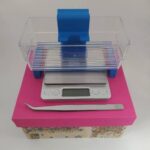 Density meter Cane Reeds bassoon oboe