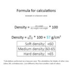 Density meter