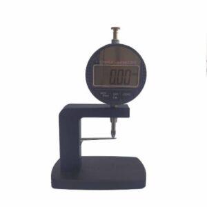 01 Digital aluminum reed tip meter Standard