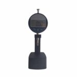 03a Digital aluminum reed tip meter Front inclination
