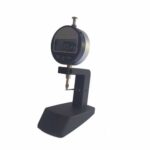 03b Digital aluminum reed tip meter Front inclination