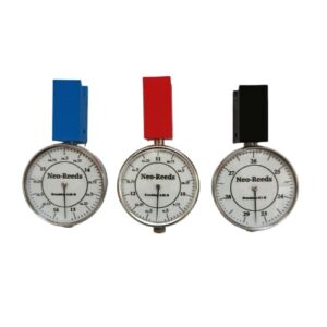 Specific diameter gauge