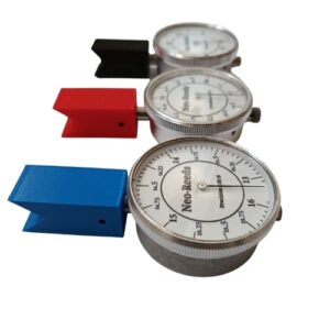 Specific diameter gauge